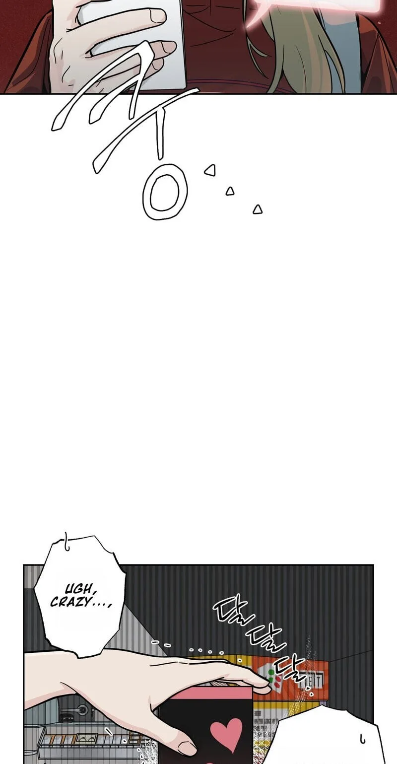 Happiness Rides a Broomstick Chapter 58 page 30