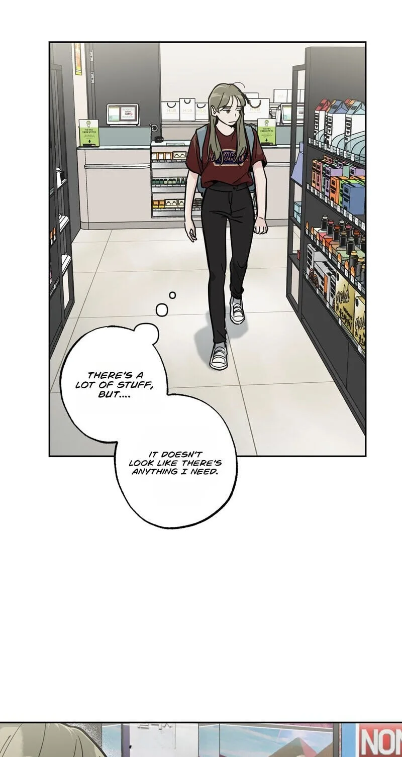 Happiness Rides a Broomstick Chapter 58 page 24