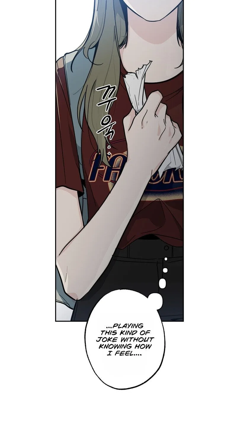 Happiness Rides a Broomstick Chapter 58 page 38