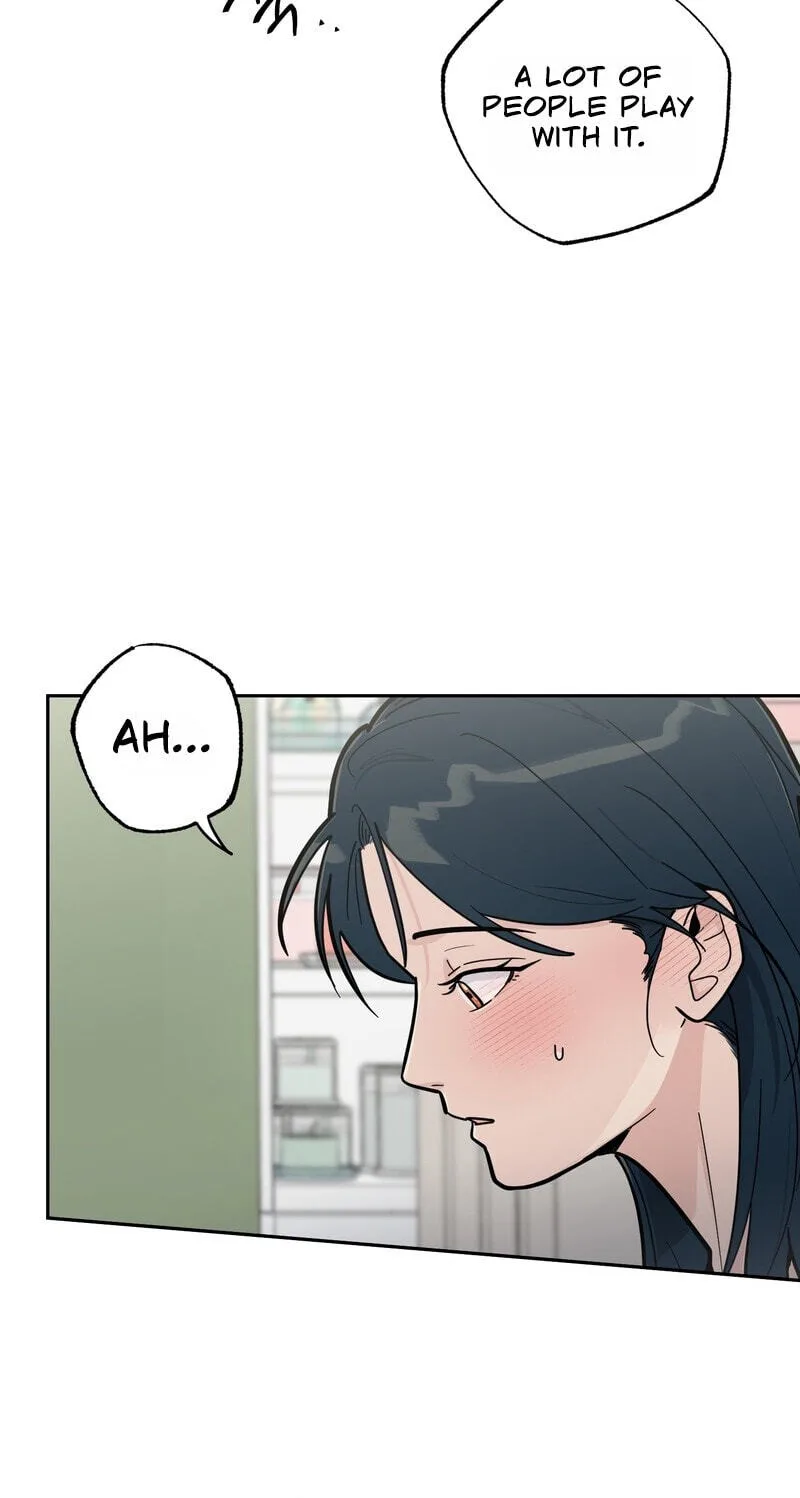 Happiness Rides a Broomstick Chapter 58 page 45