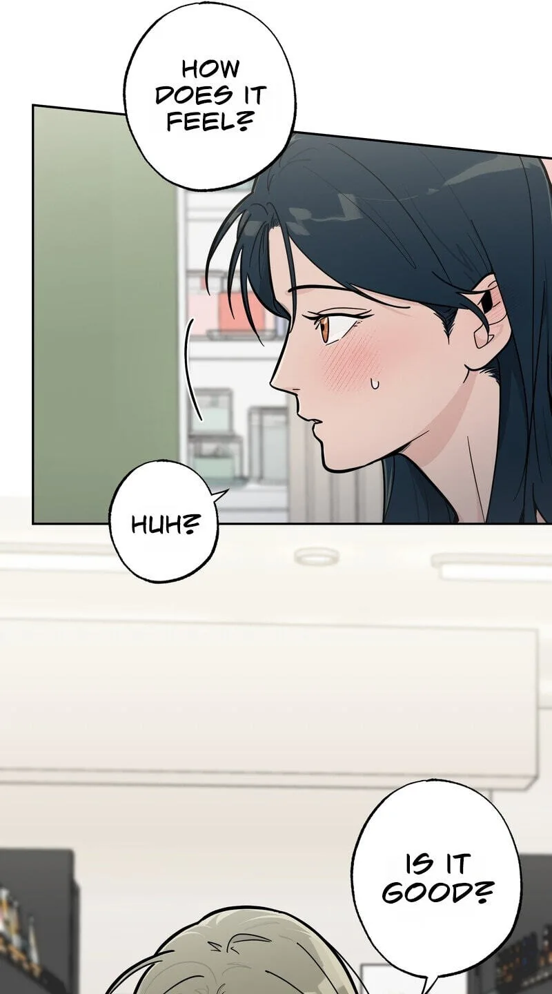 Happiness Rides a Broomstick Chapter 58 page 46