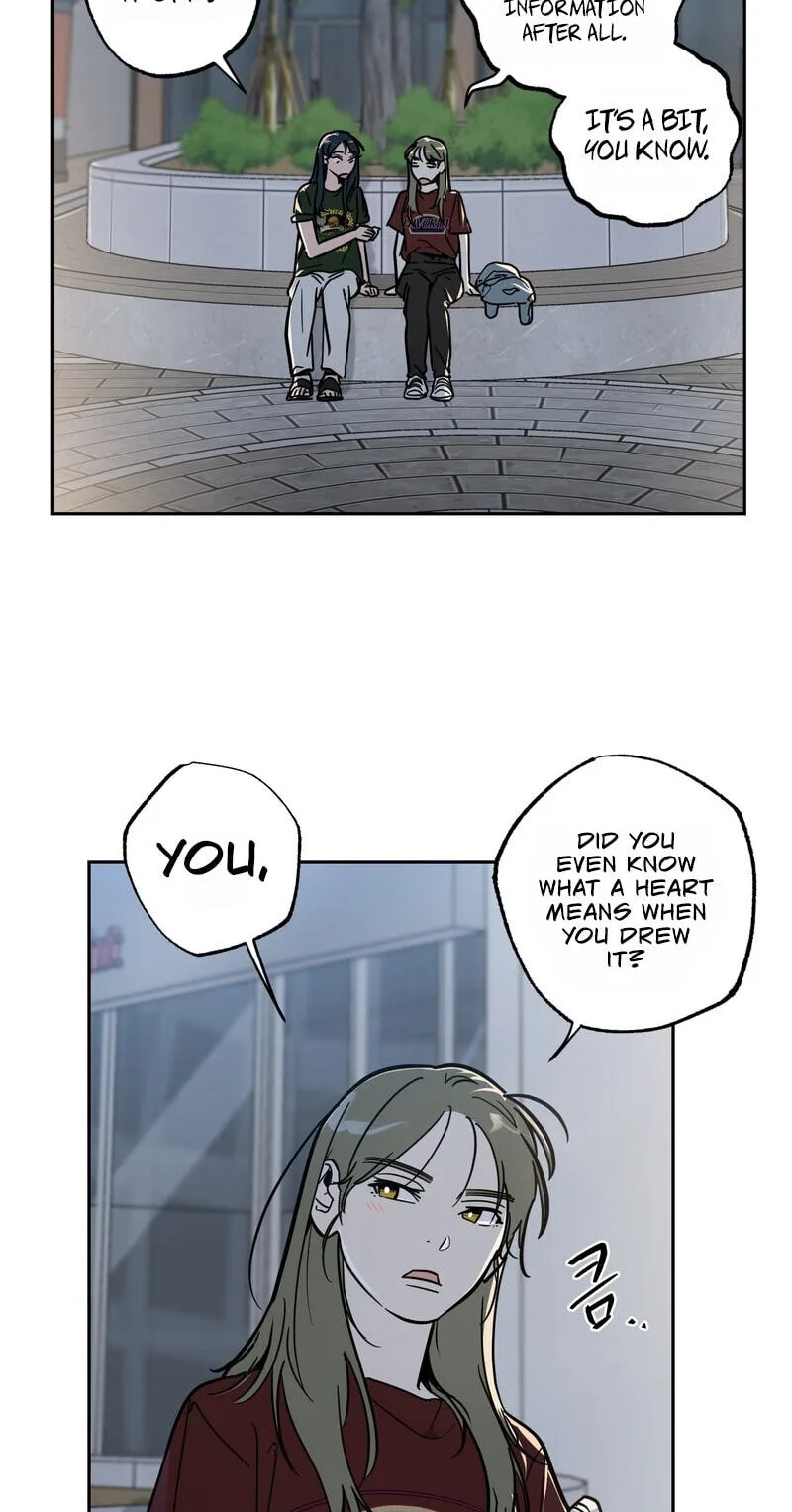 Happiness Rides a Broomstick Chapter 58 page 57