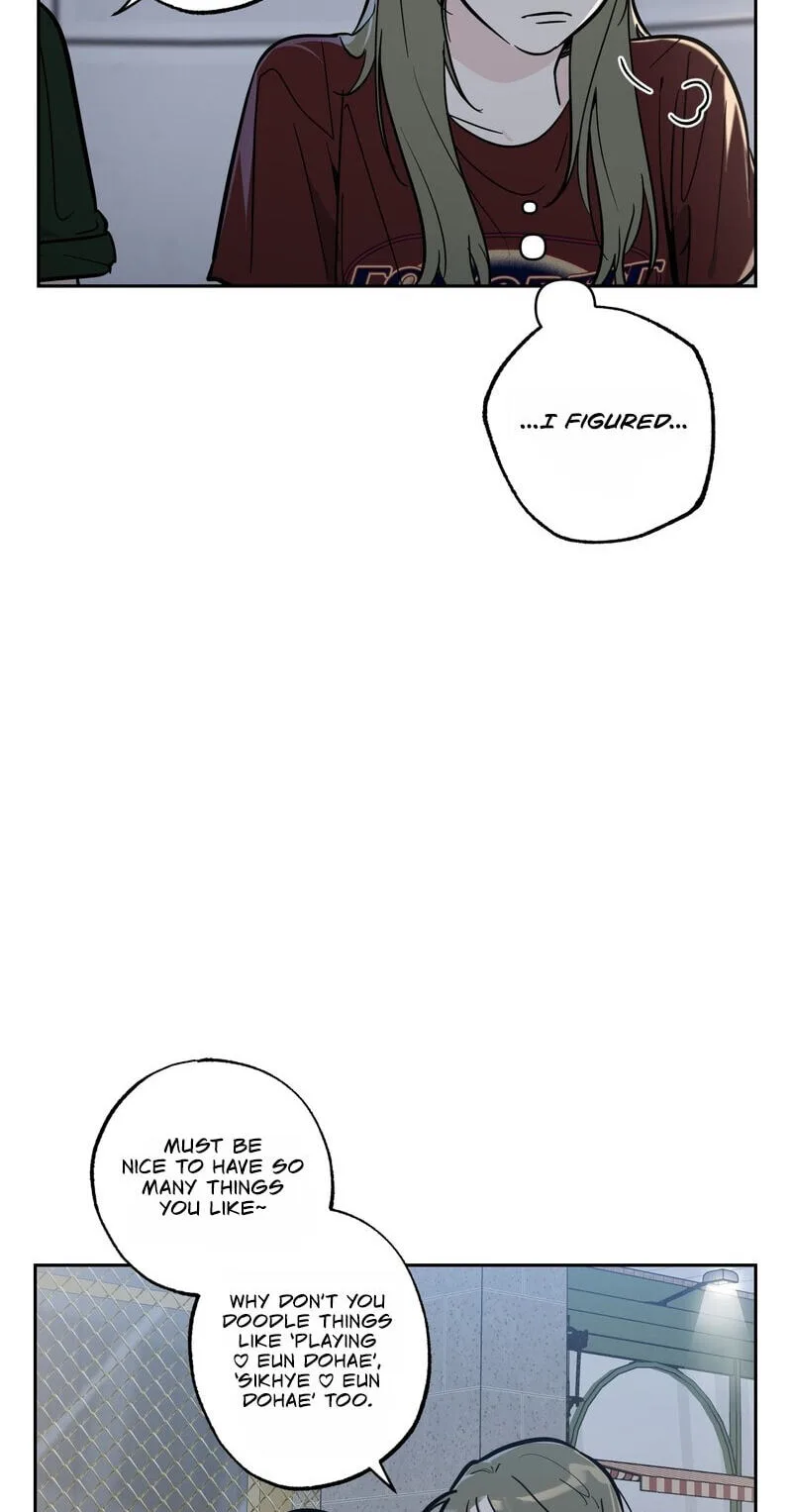 Happiness Rides a Broomstick Chapter 58 page 60