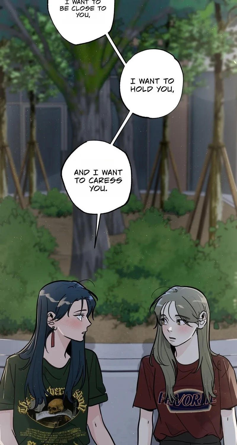 Happiness Rides a Broomstick Chapter 58 page 68