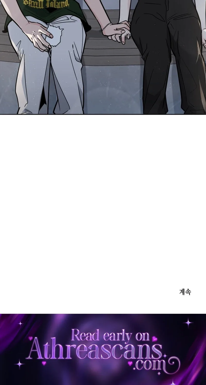 Happiness Rides a Broomstick Chapter 58 page 69