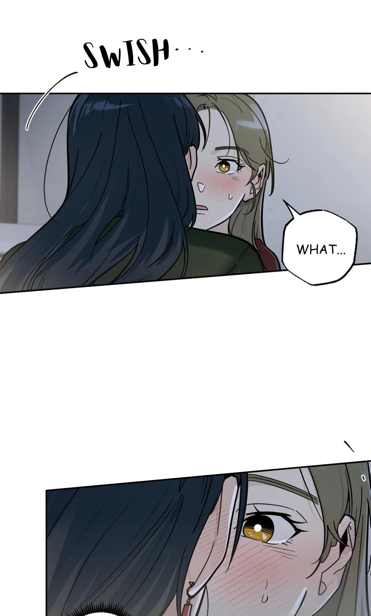 Happiness Rides a Broomstick Chapter 59 page 13