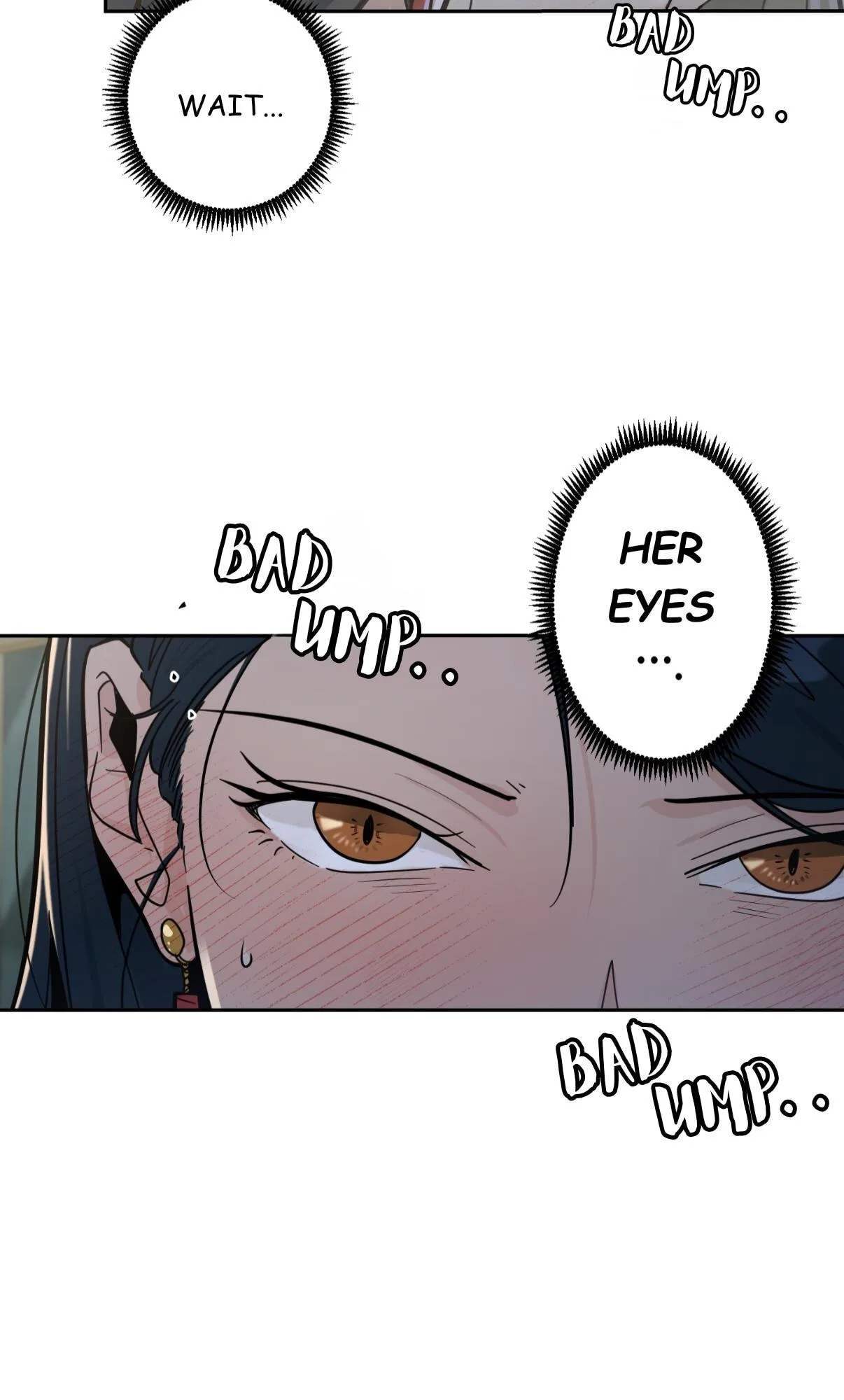 Happiness Rides a Broomstick Chapter 59 page 14
