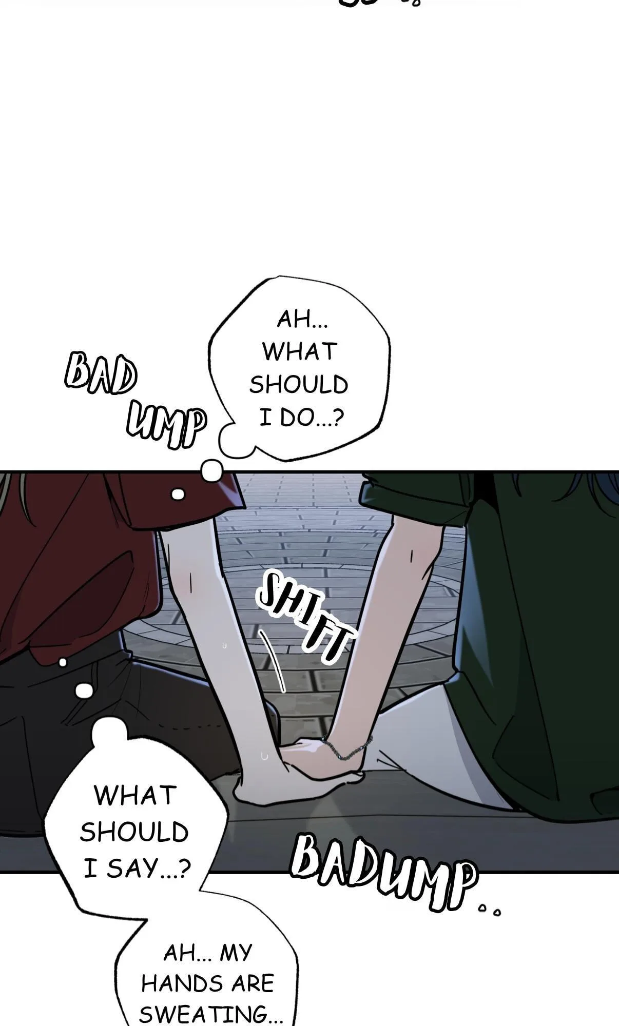 Happiness Rides a Broomstick Chapter 59 page 4