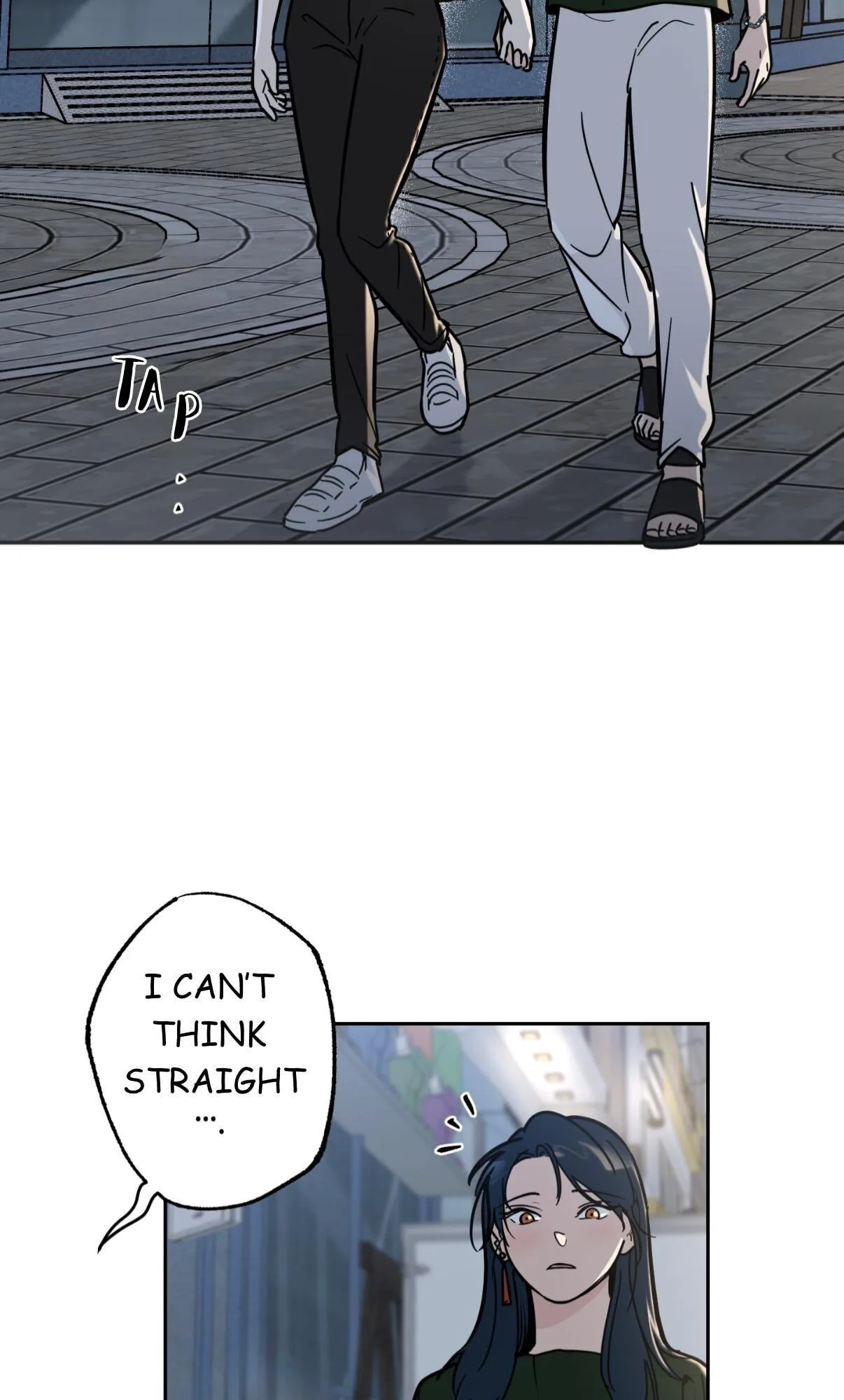 Happiness Rides a Broomstick Chapter 59 page 23