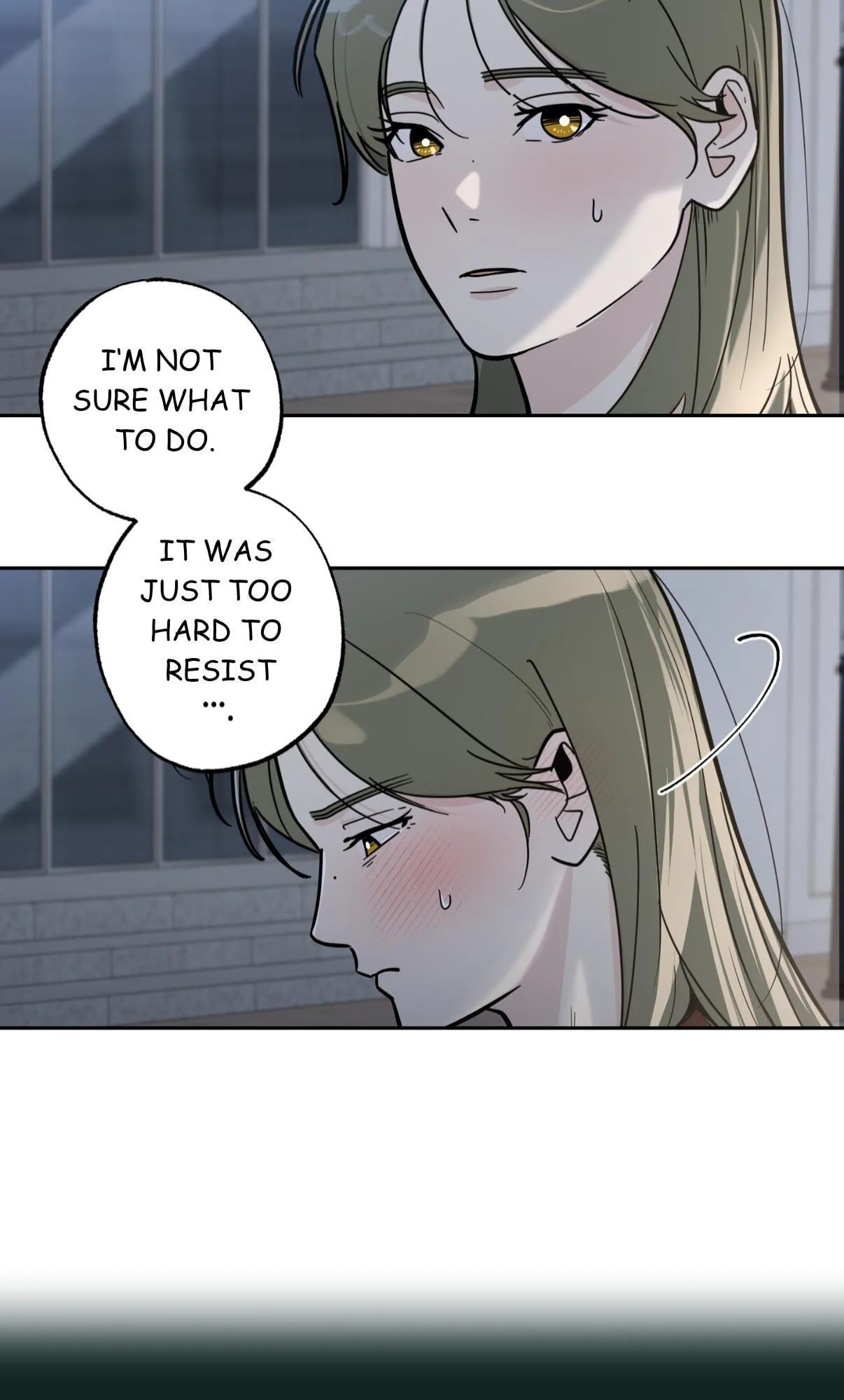Happiness Rides a Broomstick Chapter 59 page 27