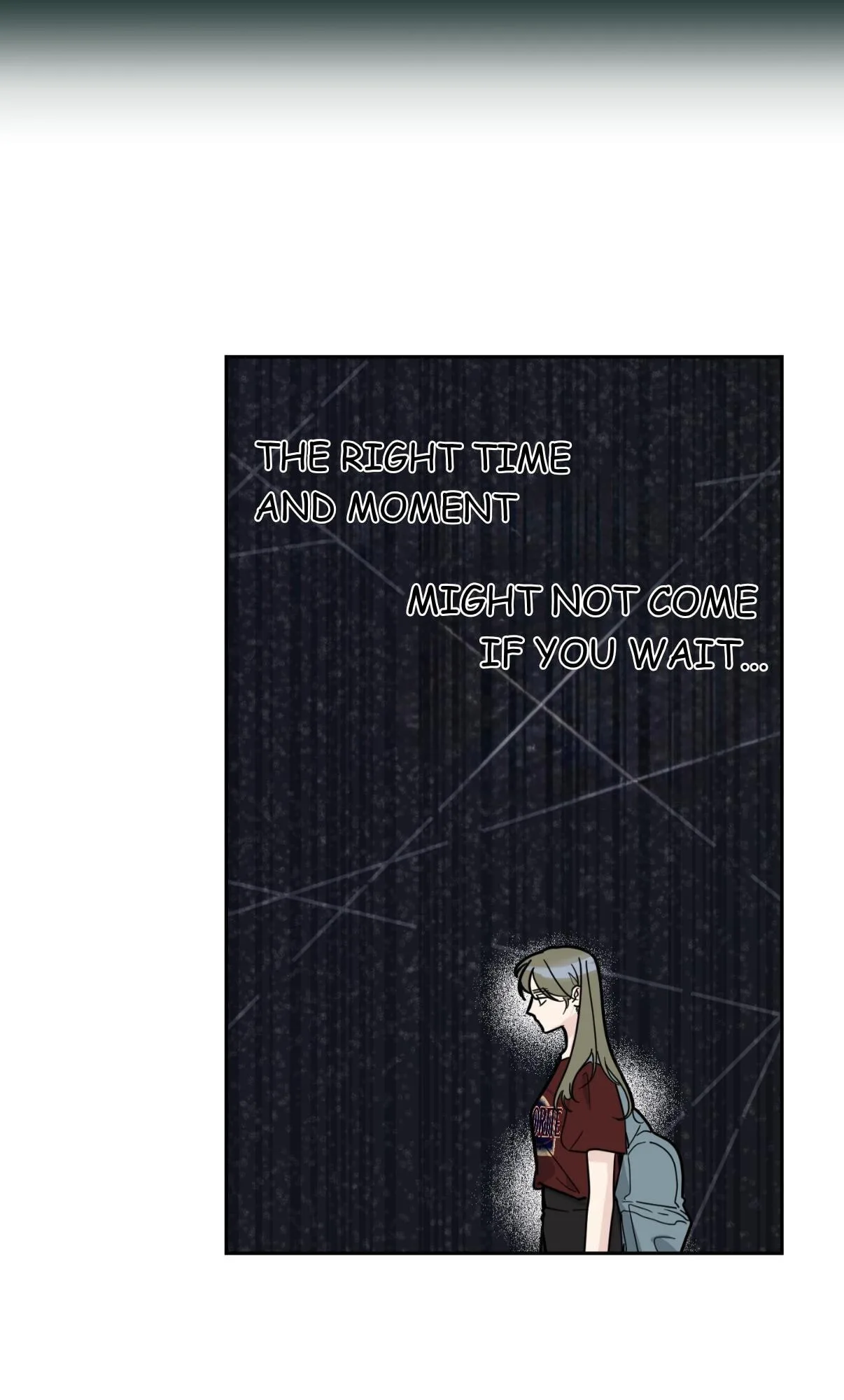 Happiness Rides a Broomstick Chapter 59 page 31