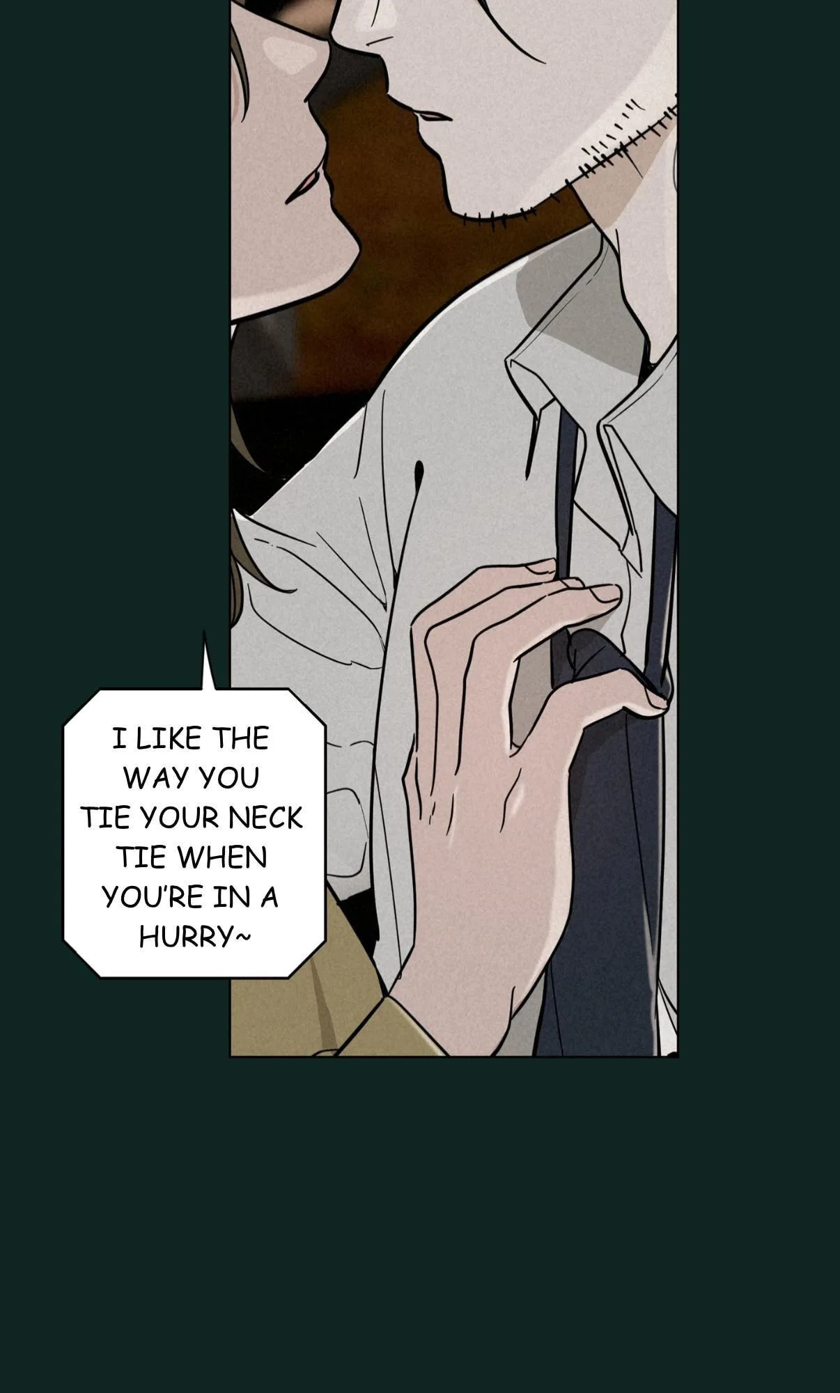 Happiness Rides a Broomstick Chapter 59 page 29