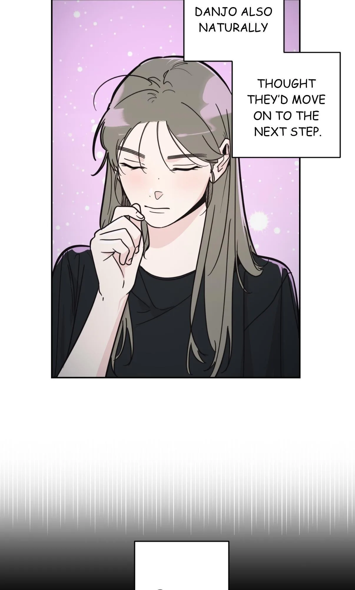 Happiness Rides a Broomstick Chapter 59 page 42