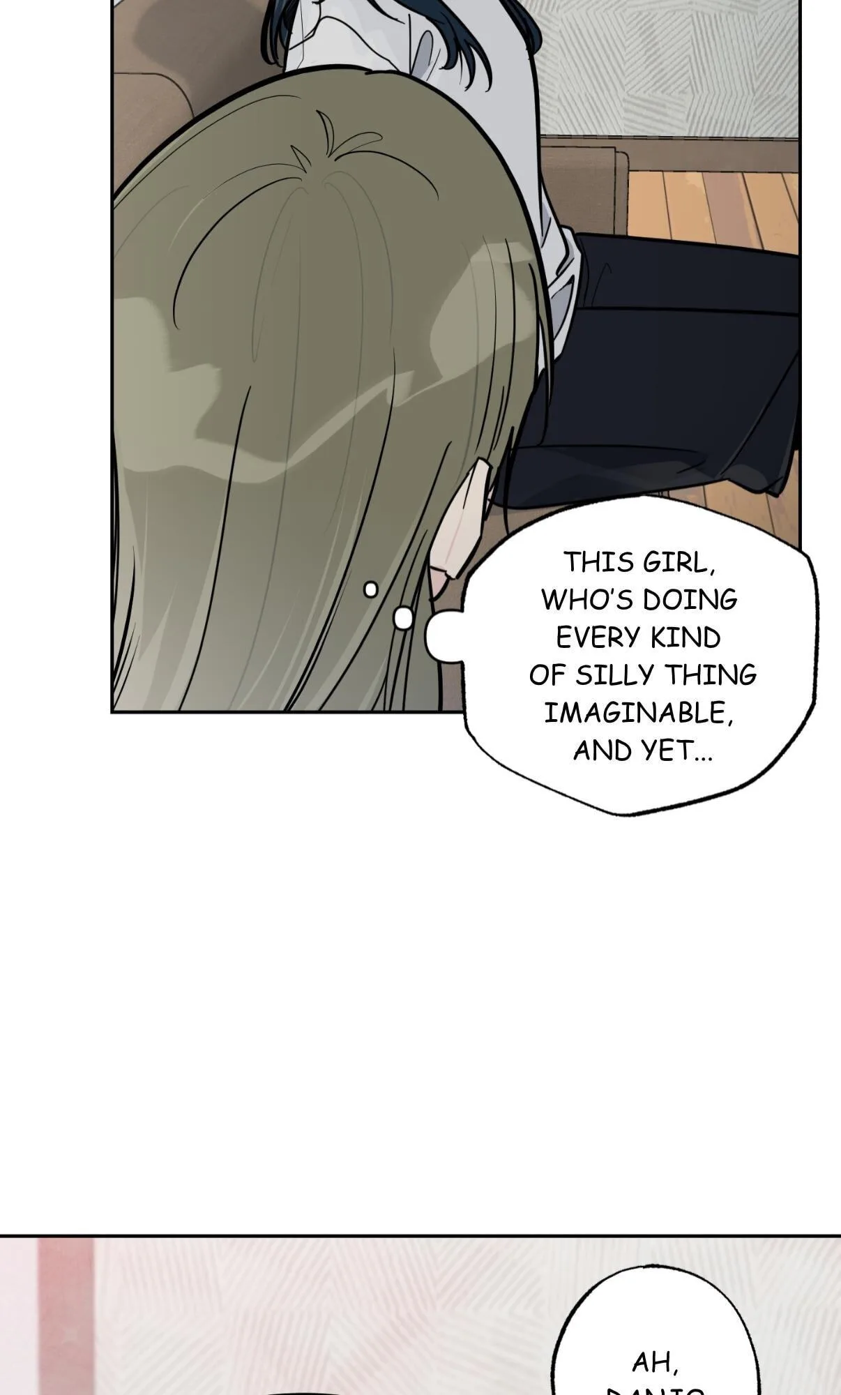 Happiness Rides a Broomstick Chapter 59 page 46