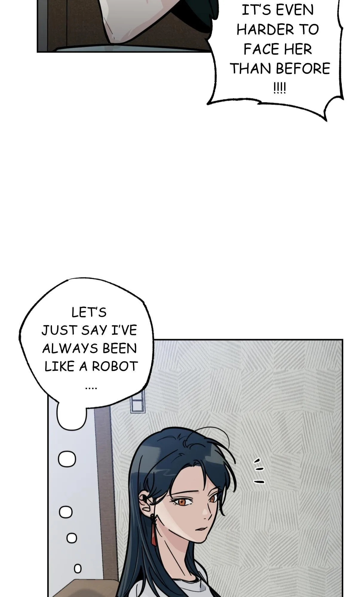 Happiness Rides a Broomstick Chapter 59 page 45