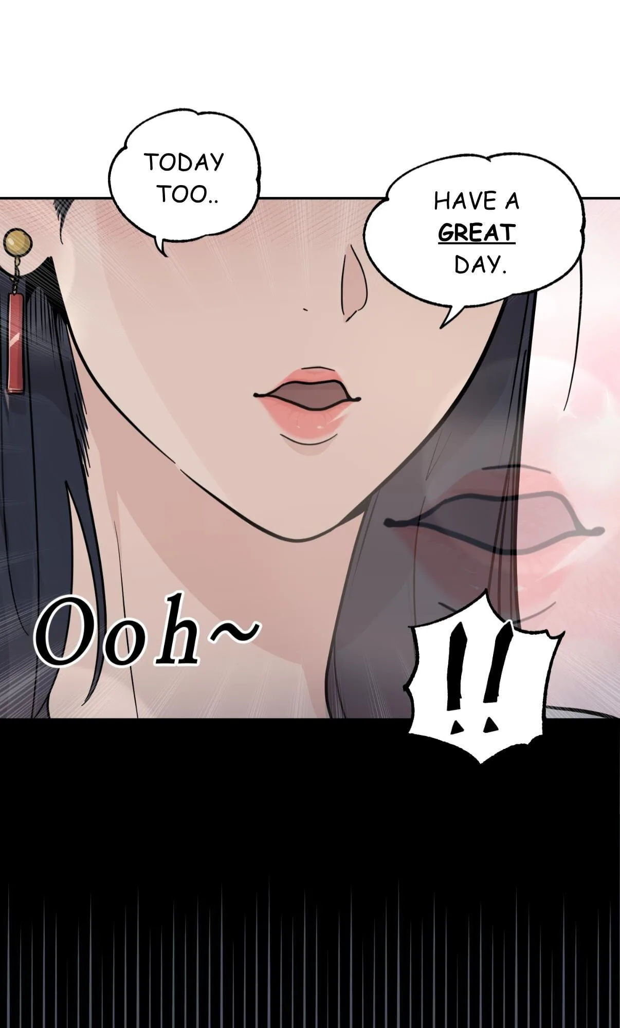Happiness Rides a Broomstick Chapter 59 page 48