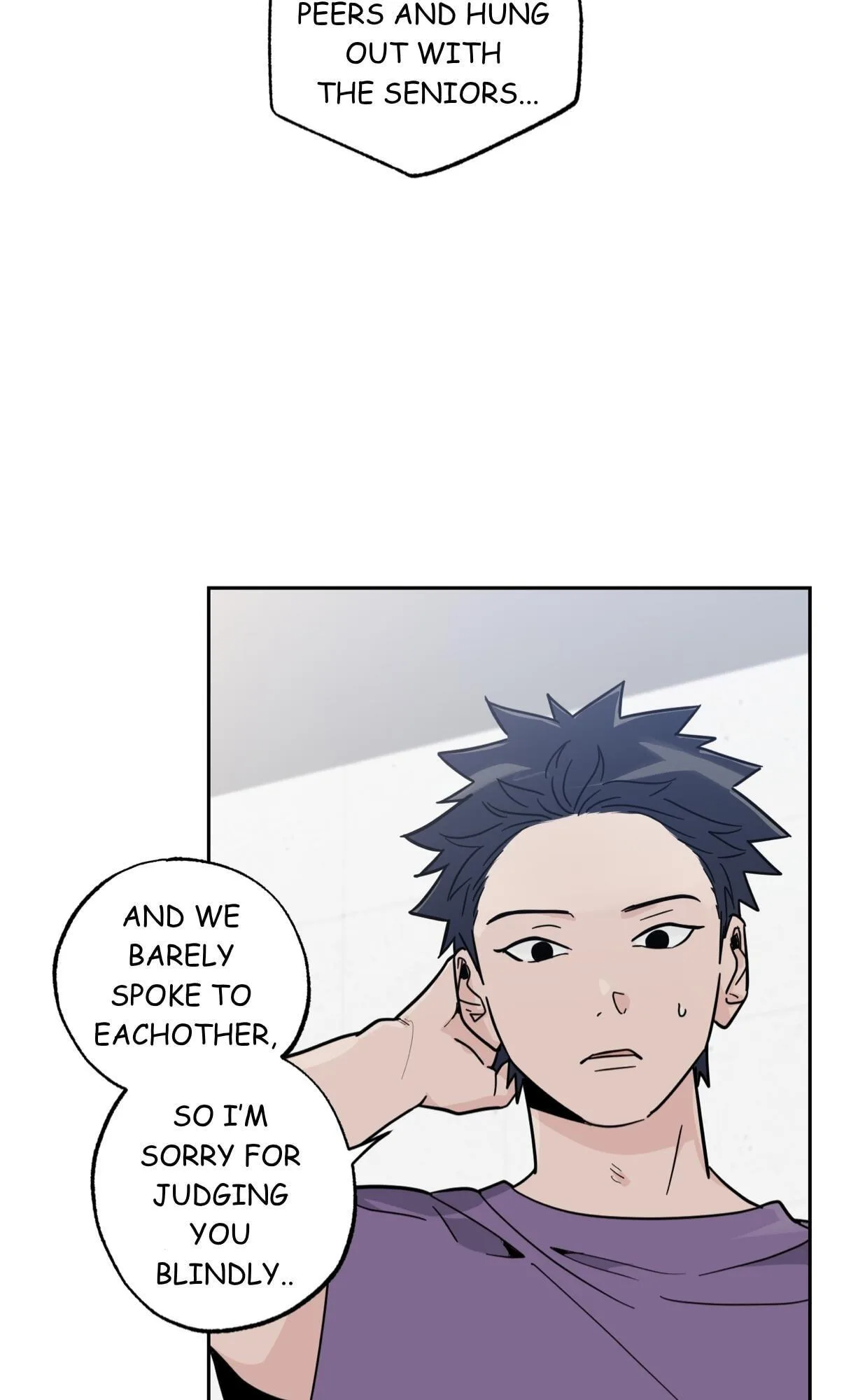 Happiness Rides a Broomstick Chapter 59 page 59