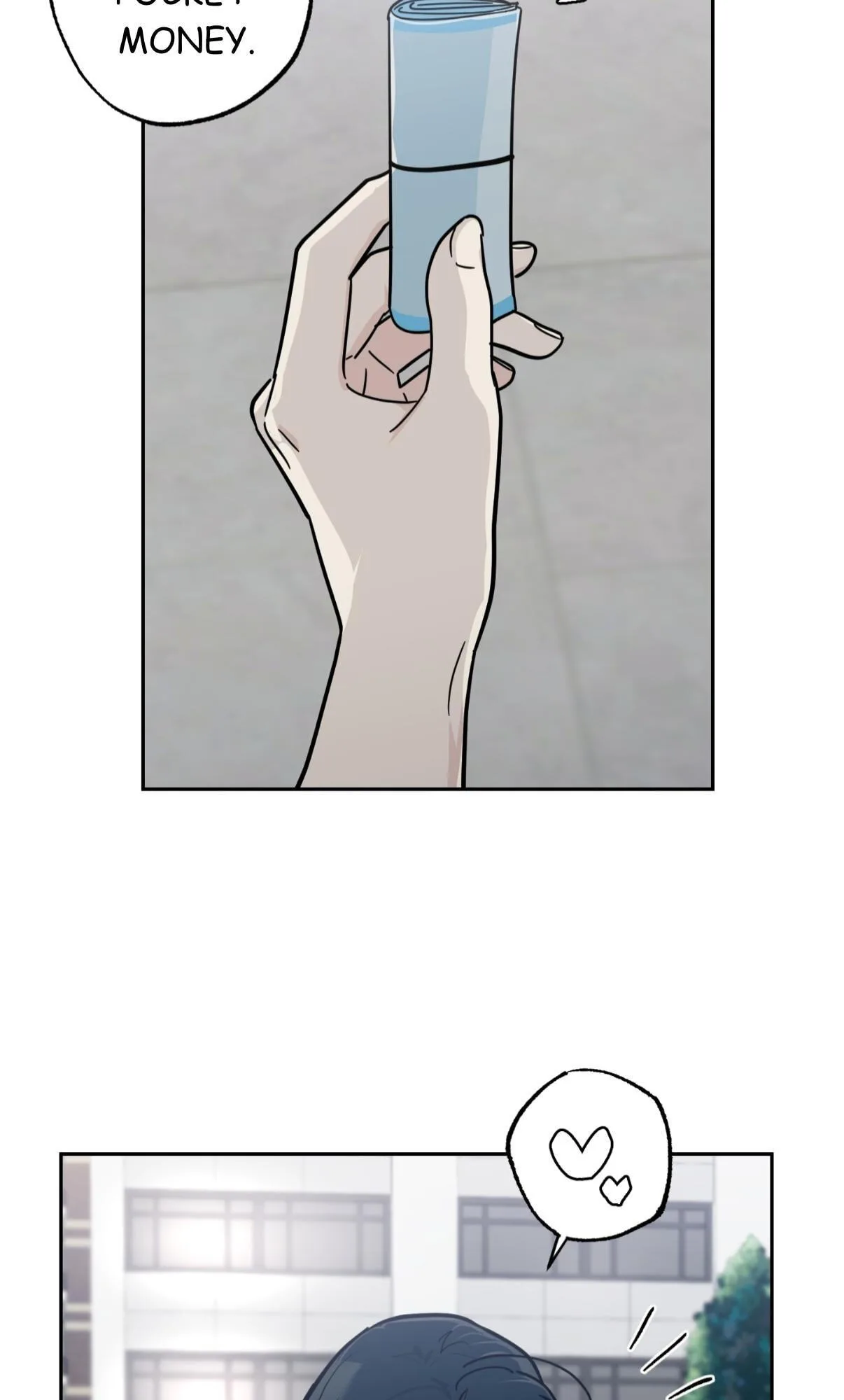 Happiness Rides a Broomstick Chapter 59 page 67