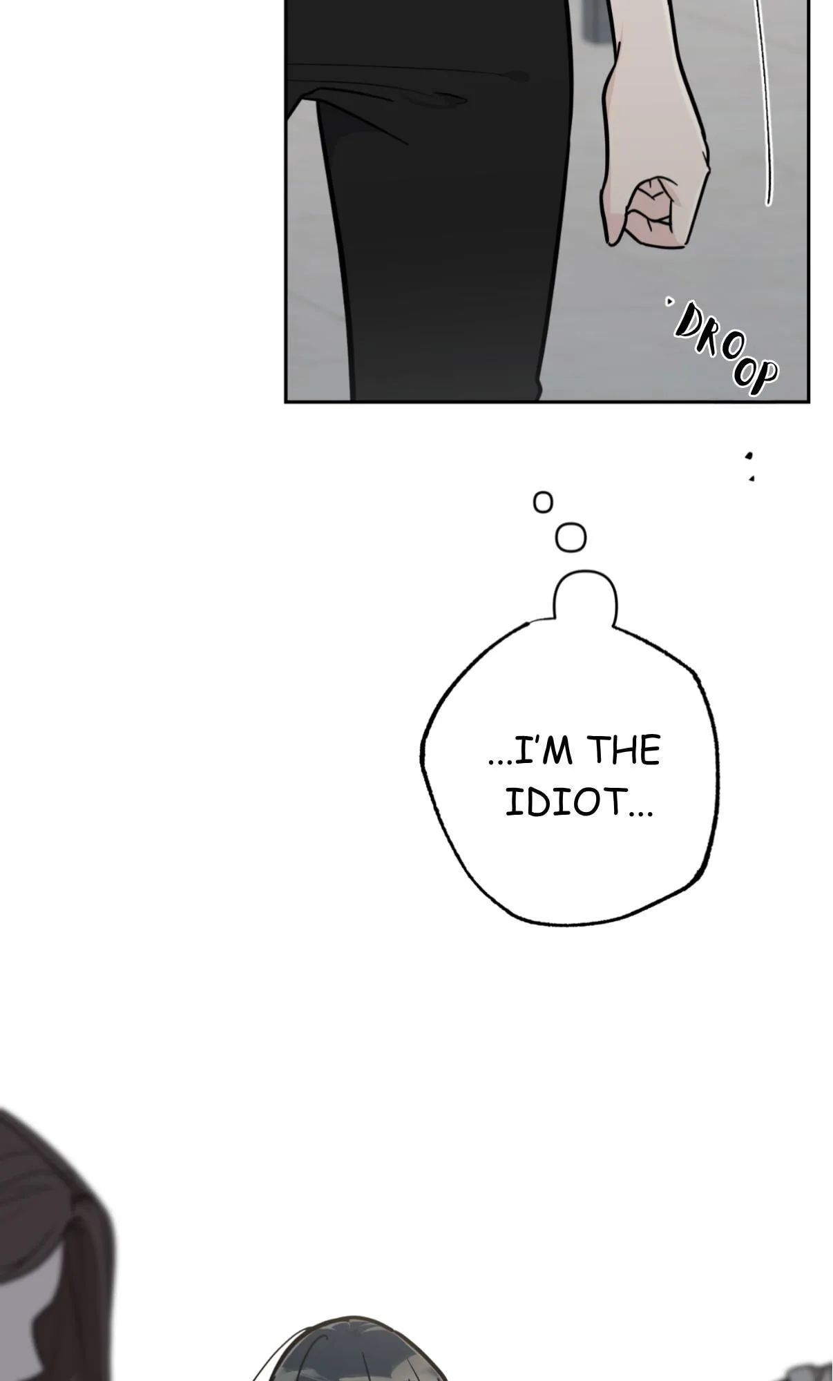 Happiness Rides a Broomstick Chapter 59 page 78