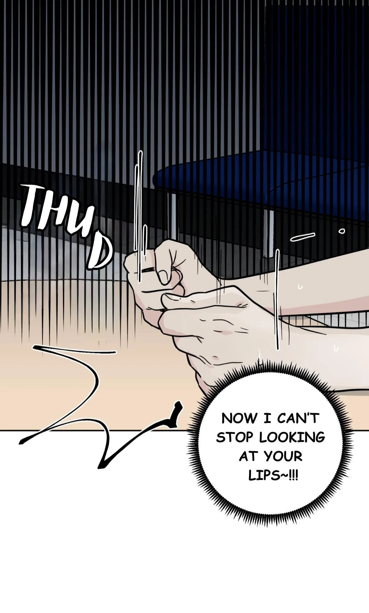 Happiness Rides a Broomstick Chapter 59 page 49