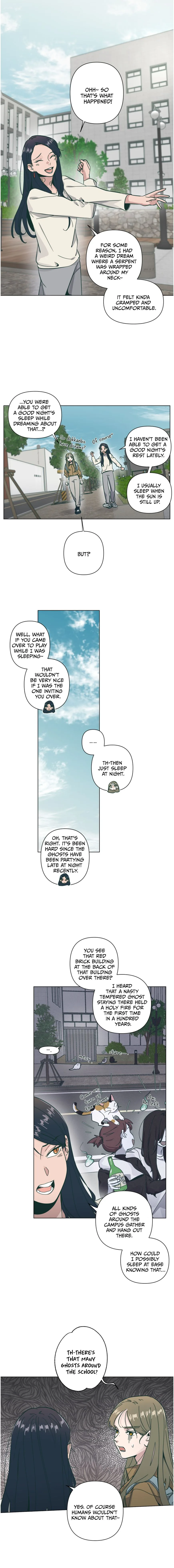 Happiness Rides a Broomstick Chapter 6 page 6