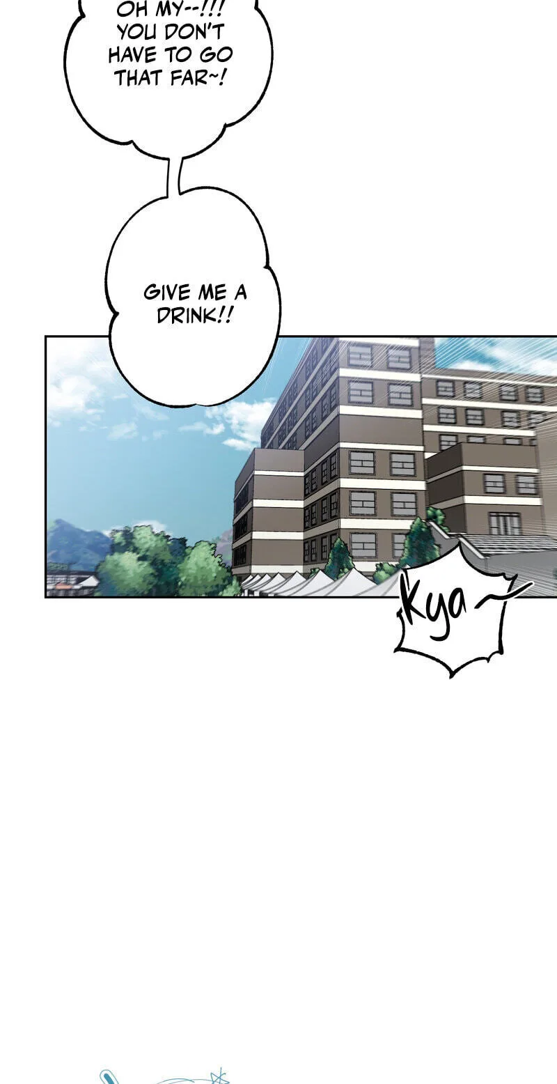 Happiness Rides a Broomstick Chapter 60 page 7