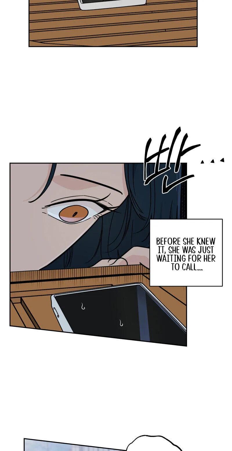 Happiness Rides a Broomstick Chapter 60 page 25