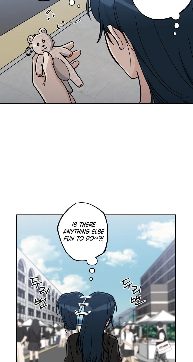 Happiness Rides a Broomstick Chapter 60 page 11