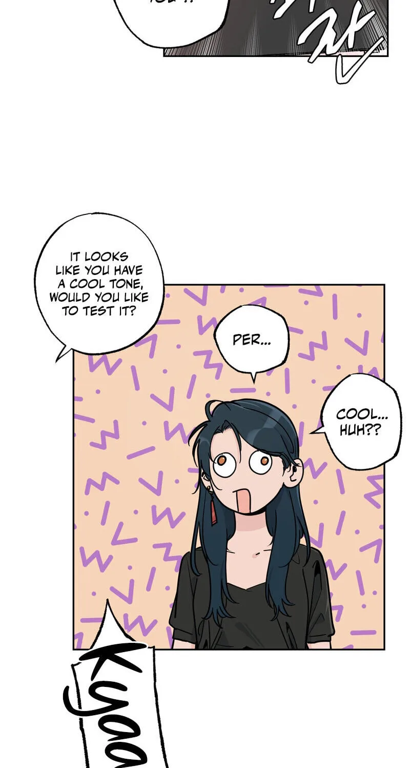 Happiness Rides a Broomstick Chapter 60 page 15
