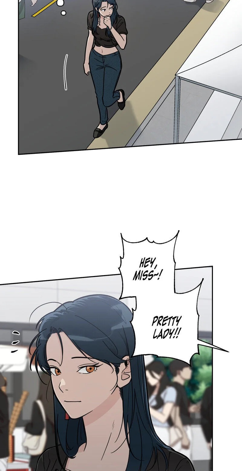 Happiness Rides a Broomstick Chapter 60 page 3
