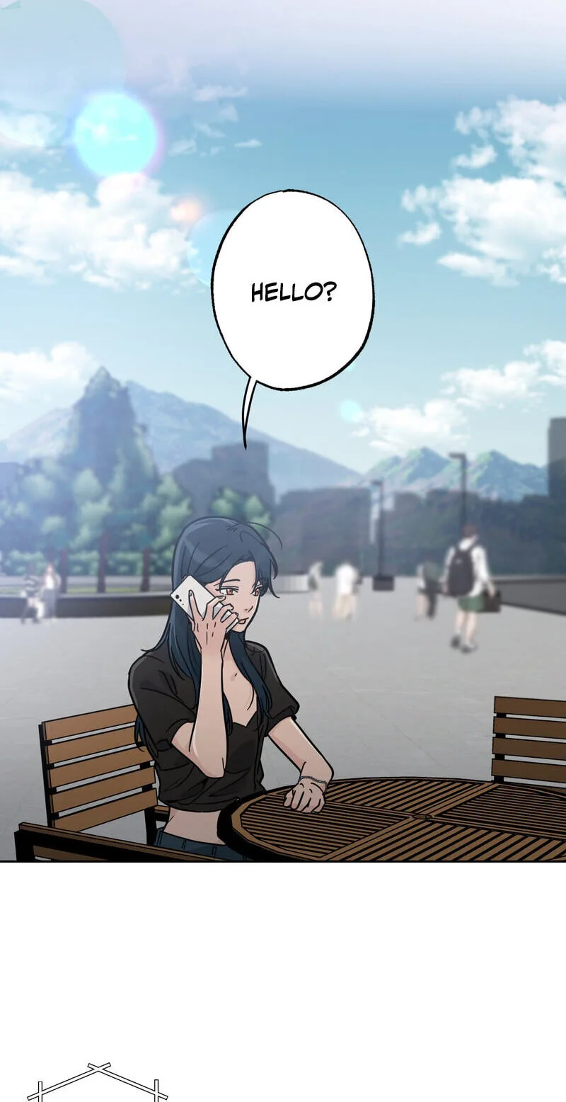 Happiness Rides a Broomstick Chapter 60 page 31