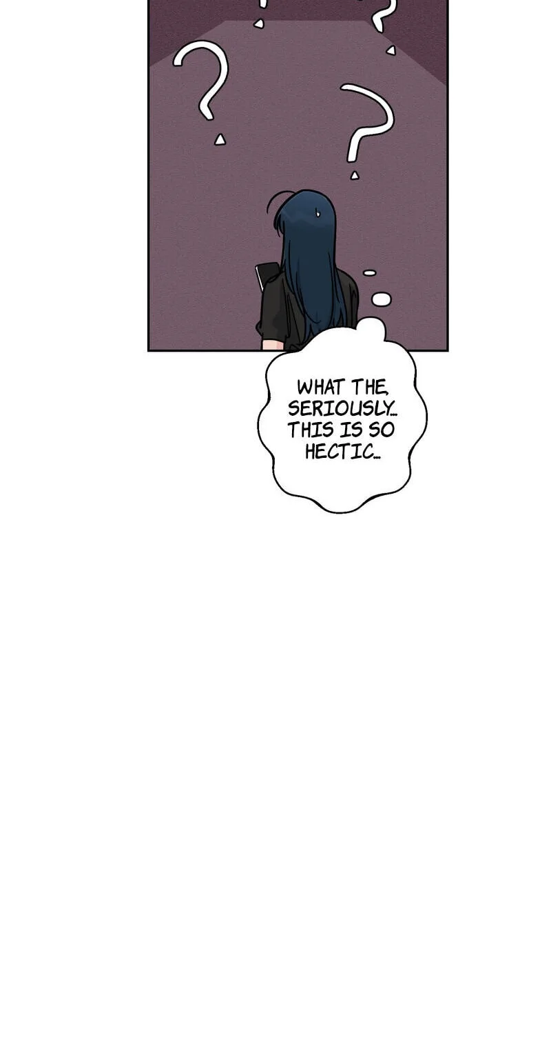 Happiness Rides a Broomstick Chapter 60 page 41