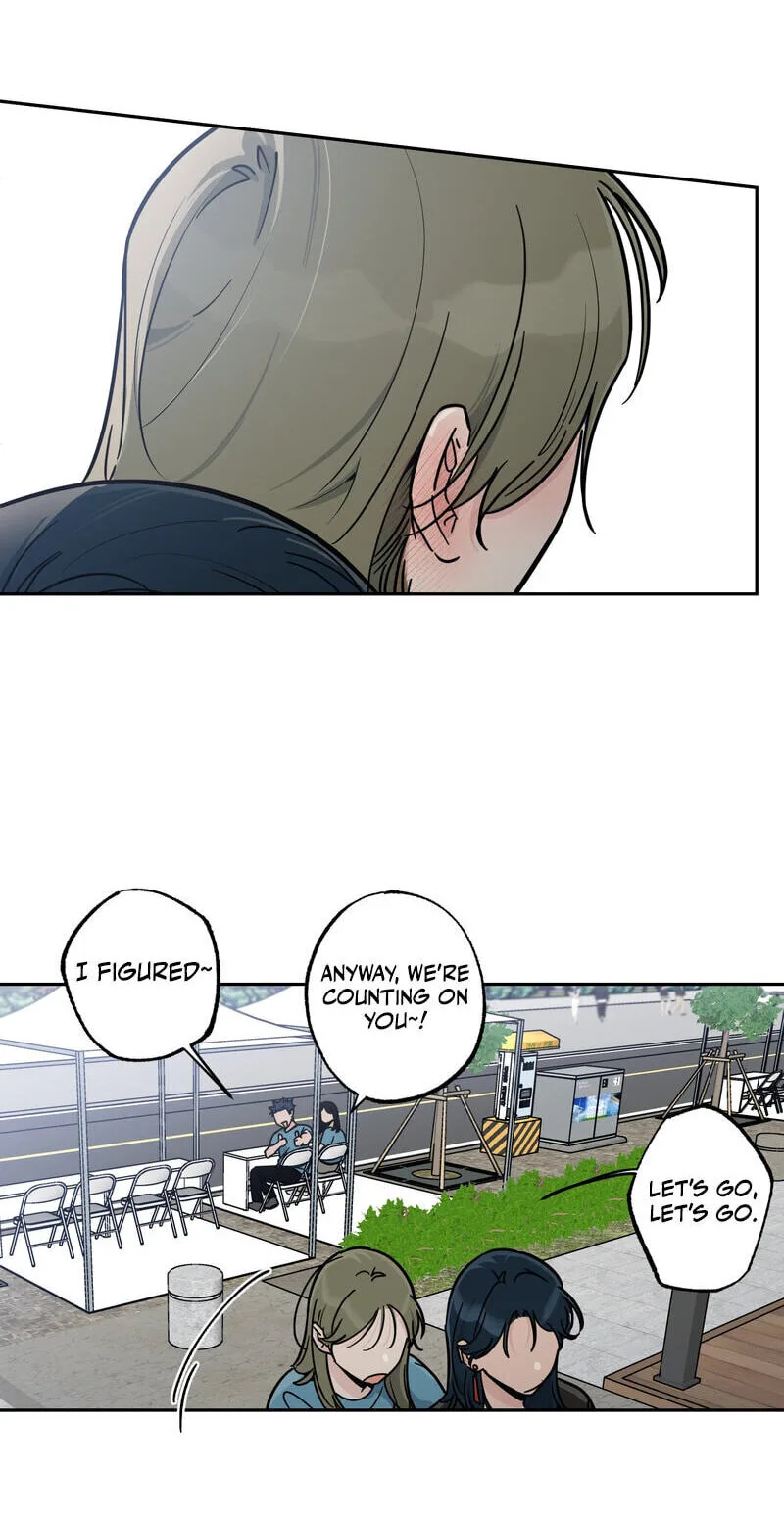 Happiness Rides a Broomstick Chapter 60 page 53