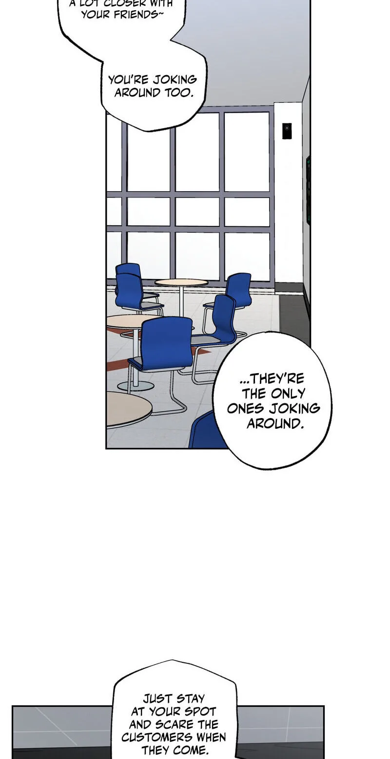 Happiness Rides a Broomstick Chapter 60 page 58