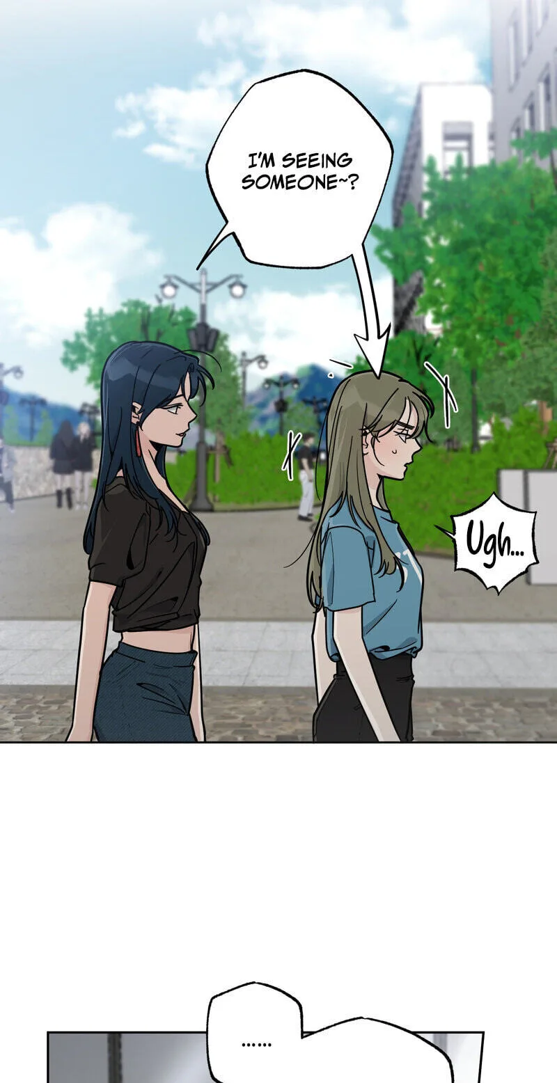 Happiness Rides a Broomstick Chapter 60 page 55
