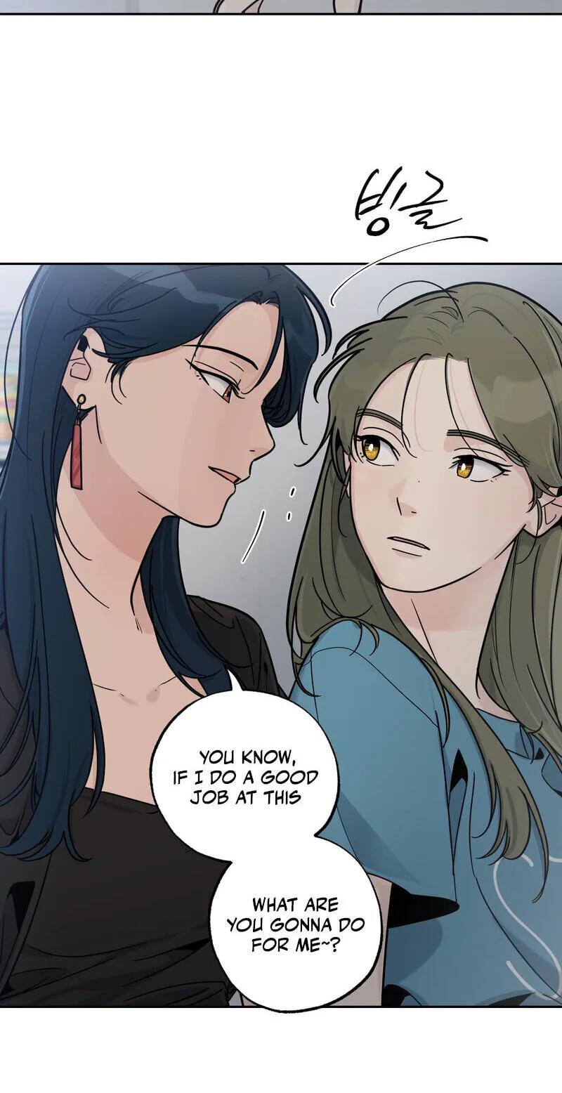 Happiness Rides a Broomstick Chapter 60 page 60