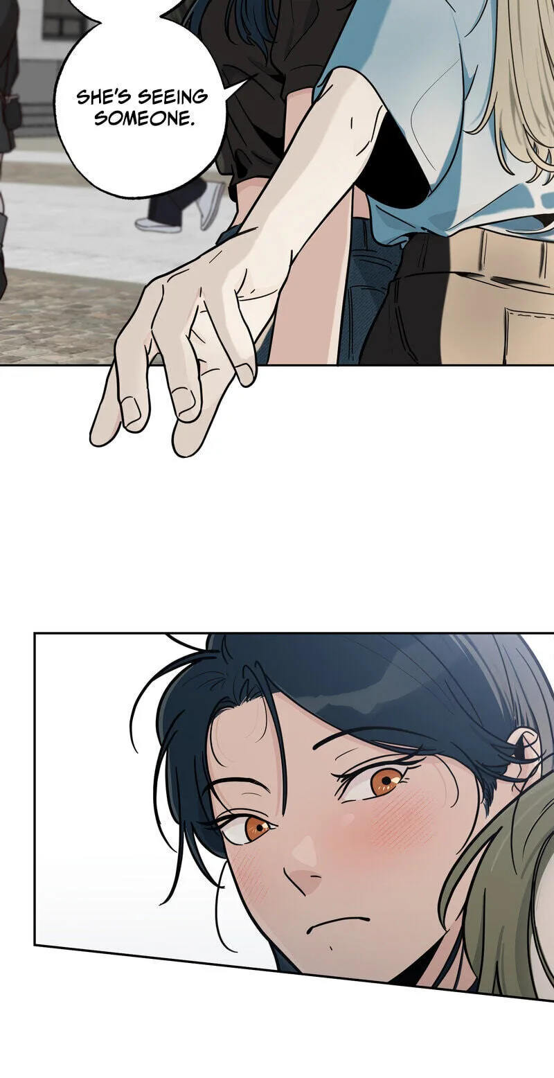 Happiness Rides a Broomstick Chapter 60 page 52
