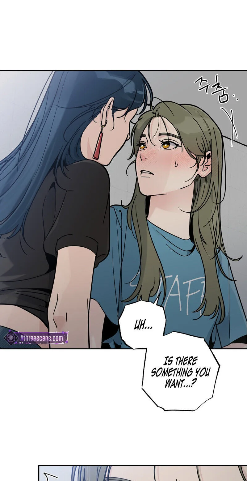 Happiness Rides a Broomstick Chapter 60 page 61