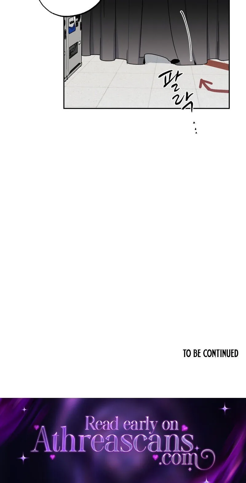 Happiness Rides a Broomstick Chapter 60 page 66