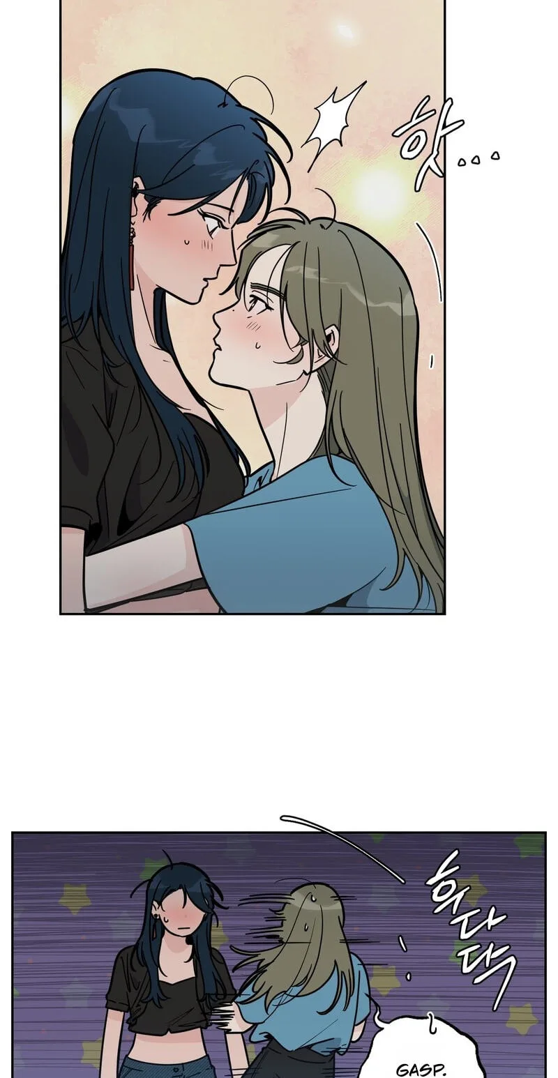 Happiness Rides a Broomstick Chapter 61 page 11