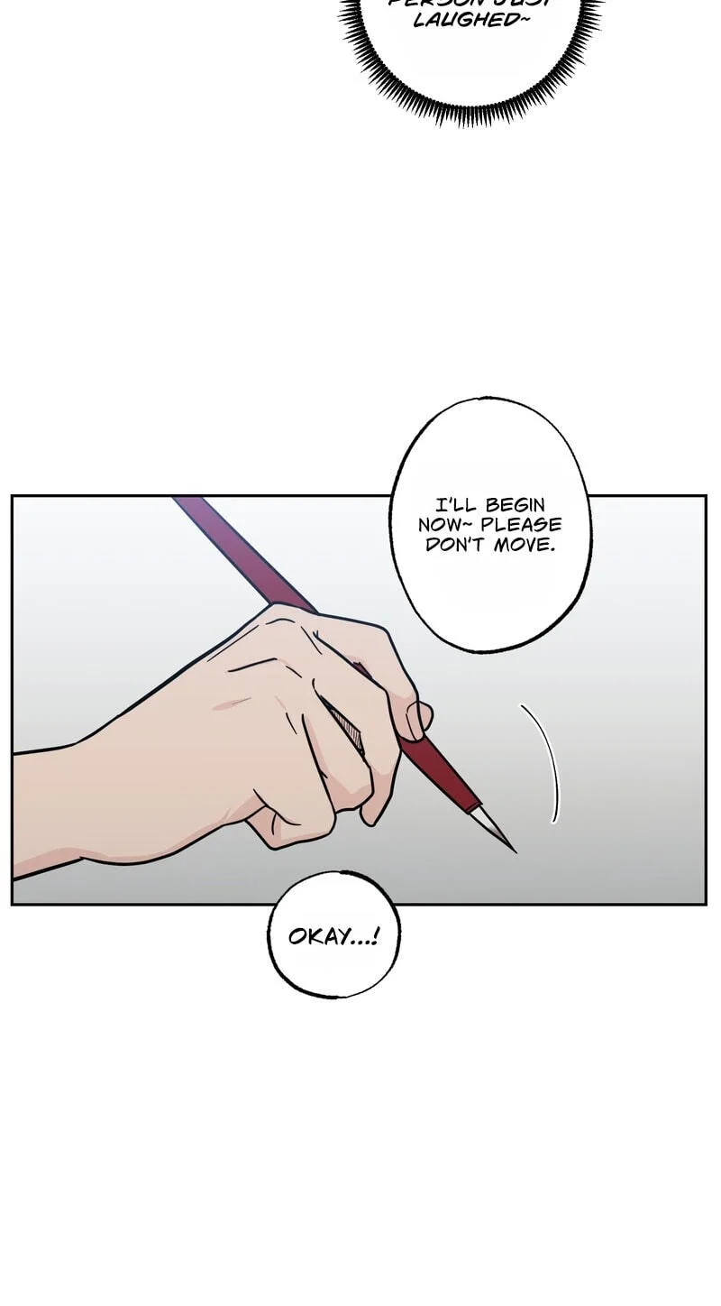 Happiness Rides a Broomstick Chapter 61 page 36