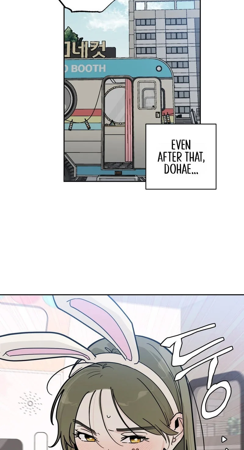 Happiness Rides a Broomstick Chapter 61 page 57
