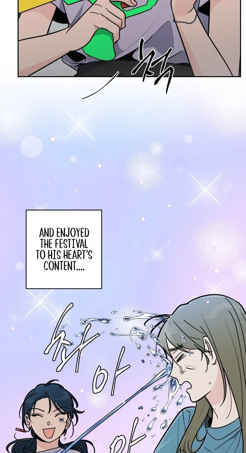 Happiness Rides a Broomstick Chapter 61 page 60