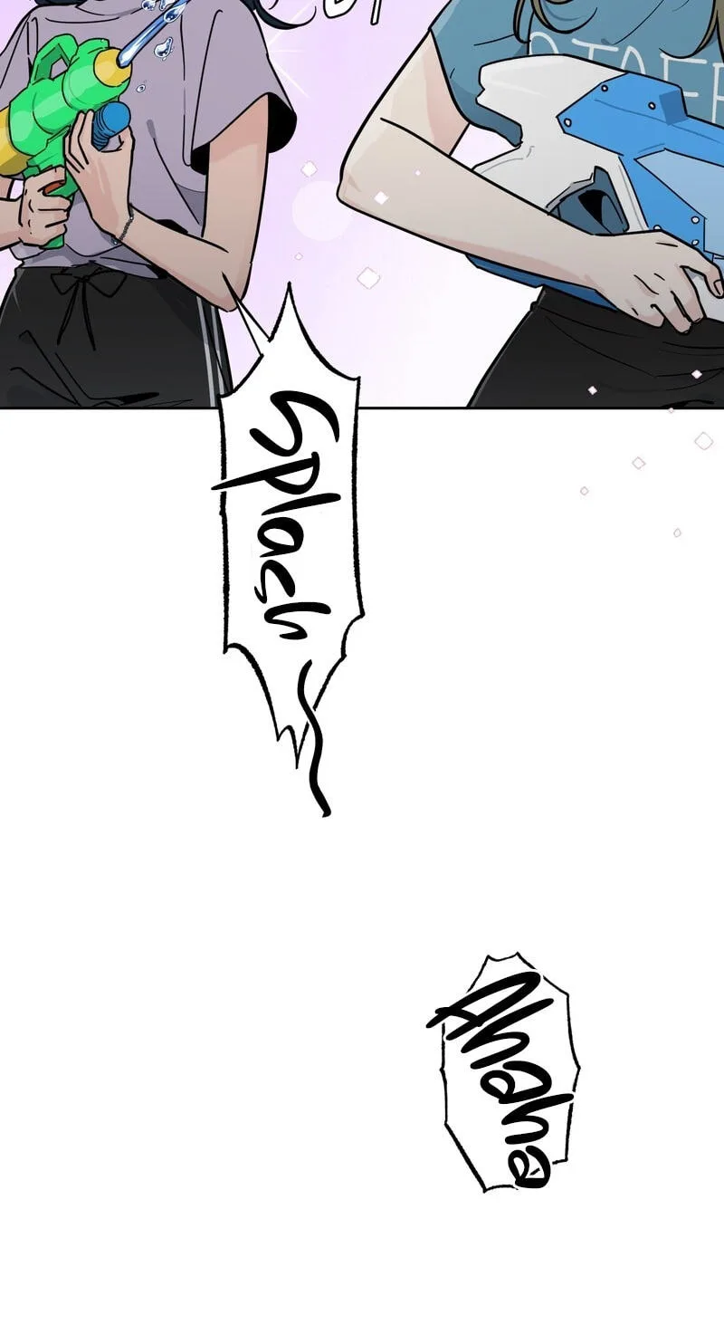 Happiness Rides a Broomstick Chapter 61 page 61