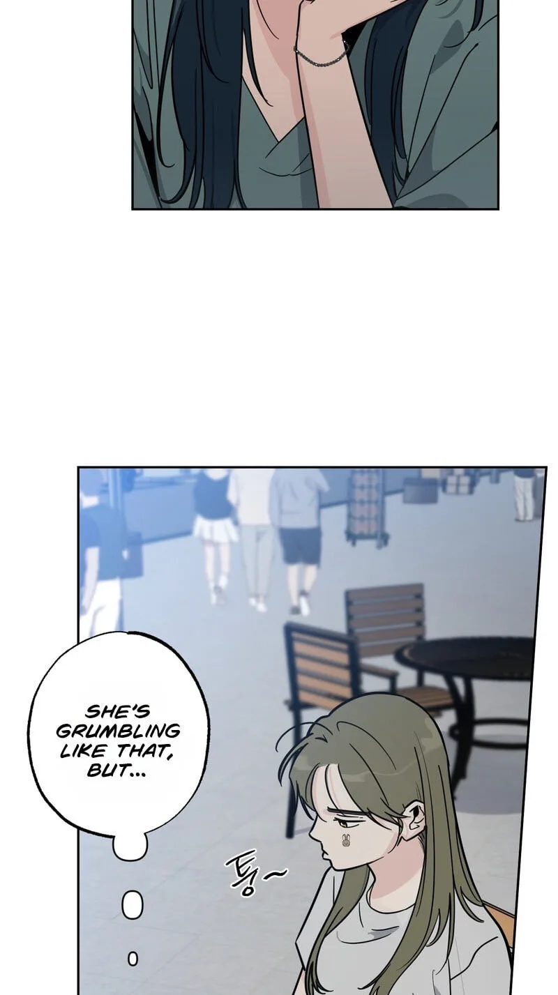 Happiness Rides a Broomstick Chapter 61 page 66