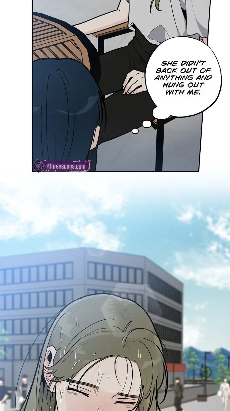 Happiness Rides a Broomstick Chapter 61 page 67
