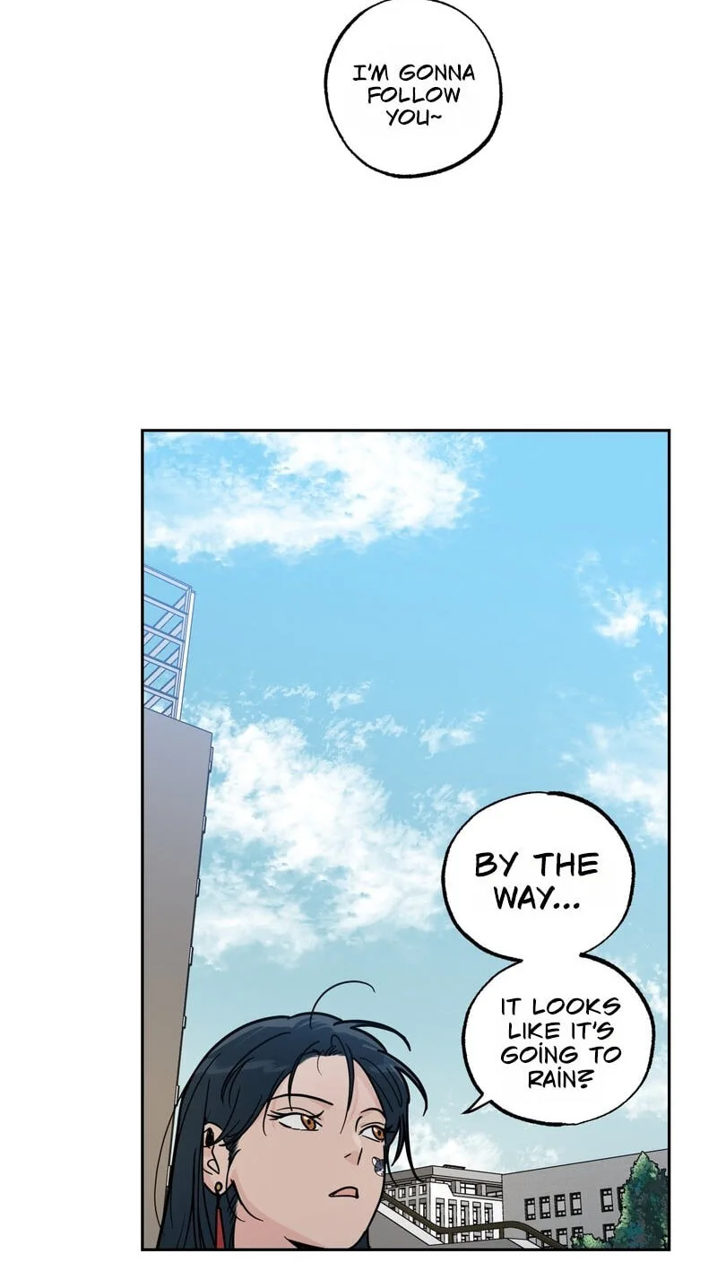 Happiness Rides a Broomstick Chapter 61 page 70