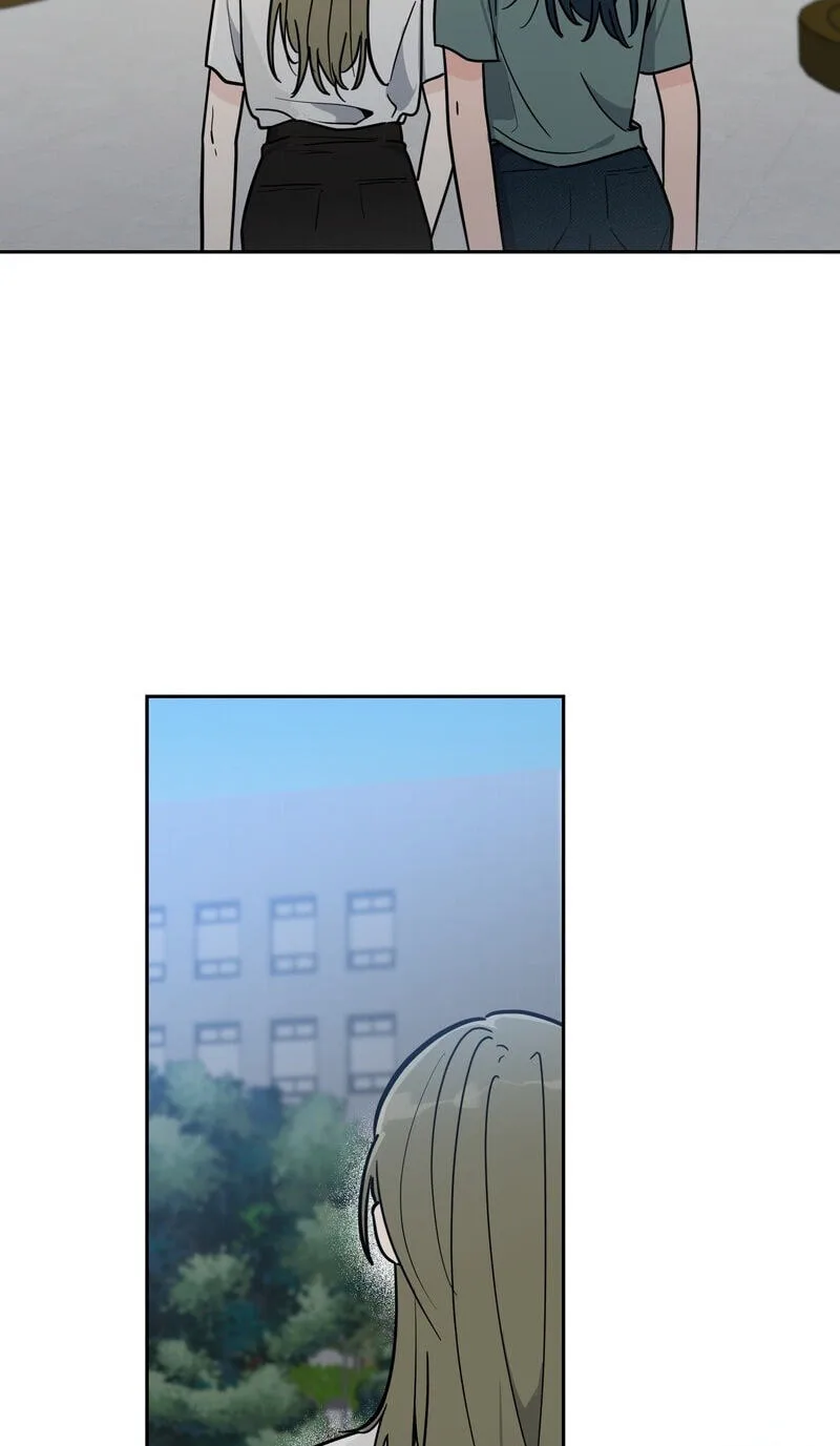 Happiness Rides a Broomstick Chapter 61 page 74