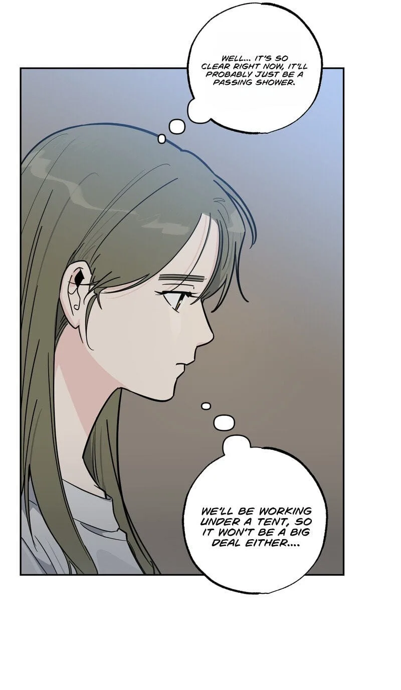 Happiness Rides a Broomstick Chapter 61 page 72