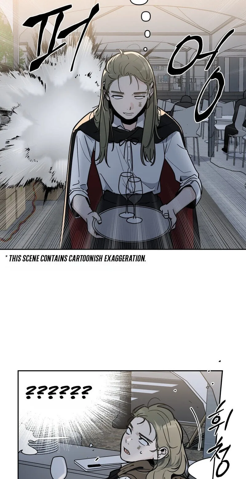 Happiness Rides a Broomstick Chapter 62 page 6